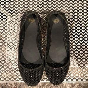 Mel by Melissa Flats